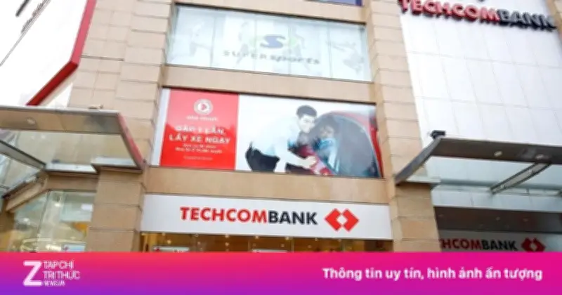 Techcombank Bất Ngờ Giảm Lãi Suất Tiết Kiệm, ABBank Đồng Loạt Hạ Giá