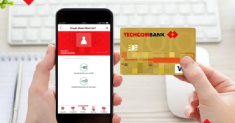 Techcombank Cảnh Báo Khẩn: Tội Phạm Mạng Gia Tăng Lừa Đảo Dịp Cuối Năm