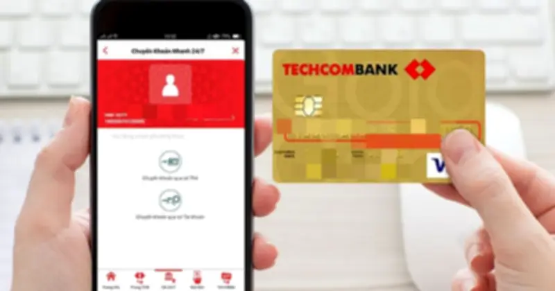 Techcombank cảnh báo: Tội phạm mạng gia tăng thủ đoạn lừa đảo tinh vi dịp cuối năm