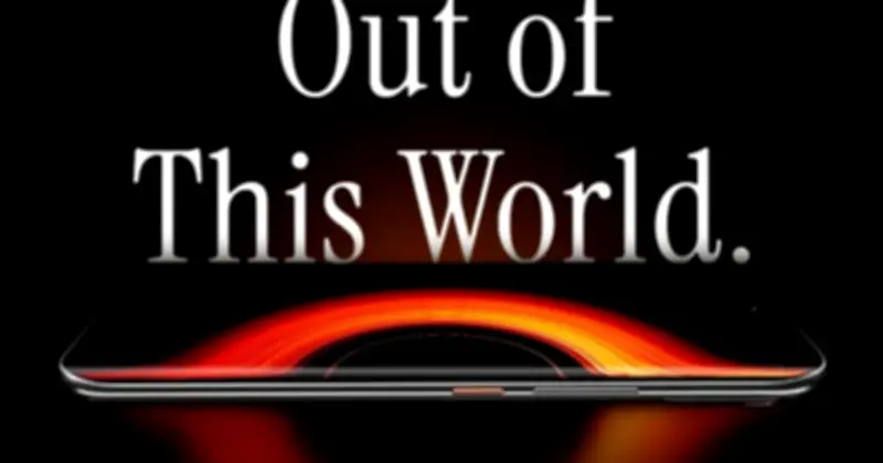 Tecno Pova Curve 2: Màn Hình Cong Tràn Cạnh, Pin 8.000mAh Vượt Trội iPhone 17 Pro