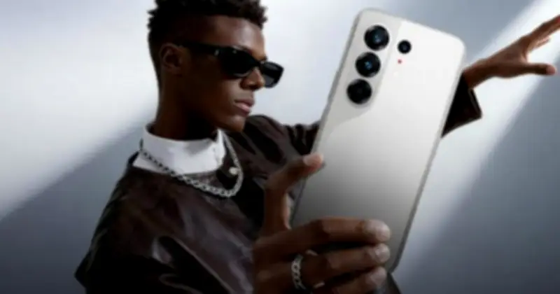 Tecno Ra Mắt Camon 50 và 50 Pro: Thiết Kế Đẹp, Camera Lồi, Đảo Động Như Flagship