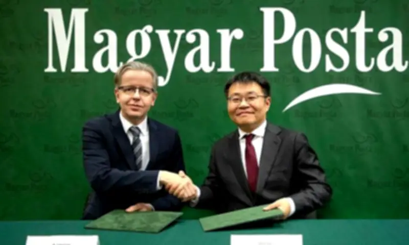 Temu và Magyar Posta tăng cường hợp tác logistics tại châu Âu, hỗ trợ người bán địa phương