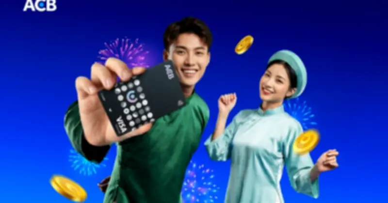 Tết 2025: Người Việt chuyển hướng mua sắm có tính toán, ưu tiên giá trị thực