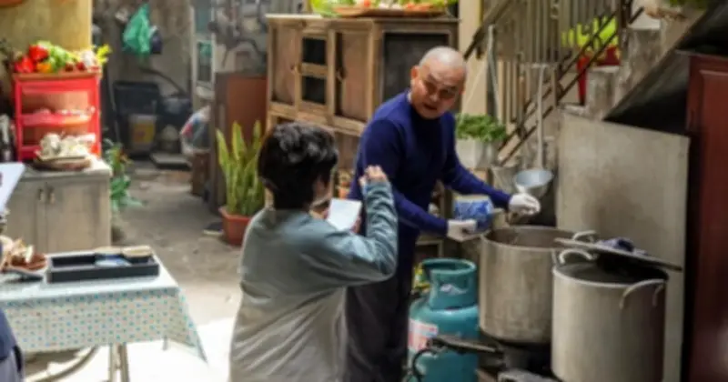 Mùa Phim Tết 2026: Đường Đua Nóng Với 4 Phim Việt Và Chiến Lược Mới