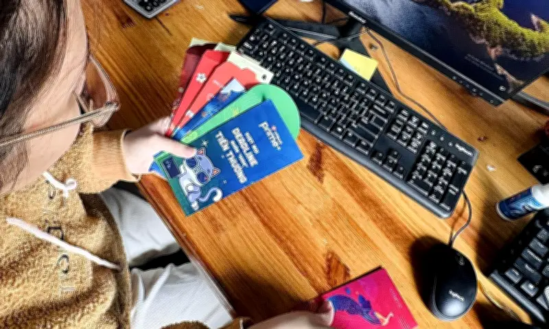 Hội chứng sợ Tết ở giới trẻ Hà Nội: Áp lực tài chính và soi mói đời tư