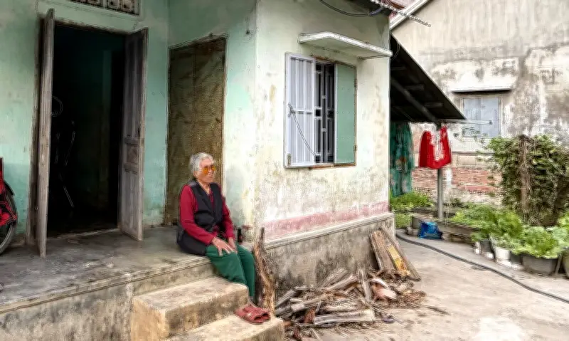 Tết Góp - Hơi Ấm Tình Người Vùng Lũ Đăk Lăk Trong Khó Khăn