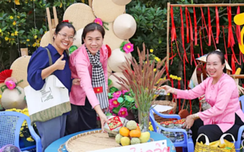 Thời tiết Tết: Bắc Bộ rét, Nam Bộ mưa trái mùa, người dân cần cảnh giác