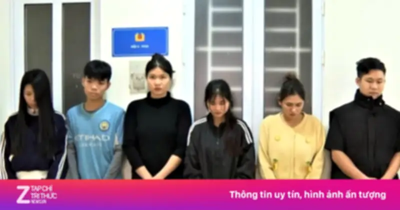 Thẻ Cào Trúng Thưởng: Trò Chơi May Rủi Khiến Nhiều Người Mất Trắng Tiền Tết