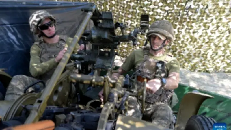 Thế giới đối diện thách thức khổng lồ trên con đường hiện thực hóa khát vọng hòa bình