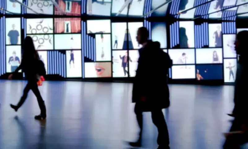 Thế Giới Ngầm Vô Hình Ở Canada: Cuộc Sống Dưới Lòng Đất Của Hàng Nghìn Người