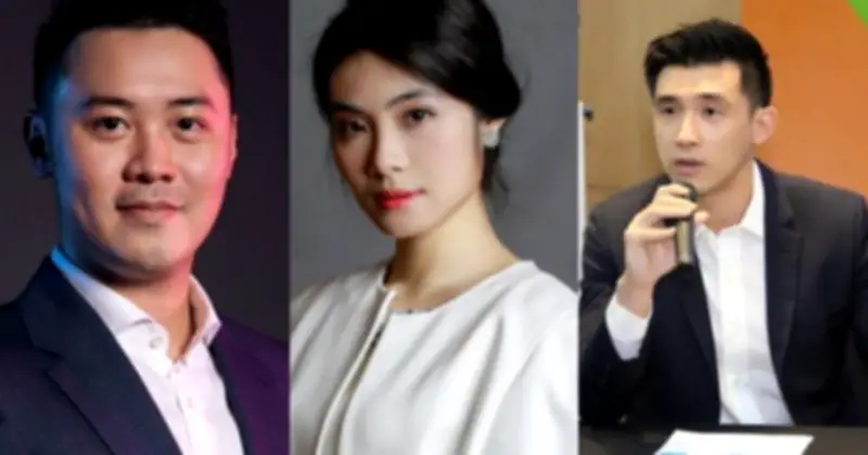 Thế hệ F2 doanh nghiệp Việt: Từ bán cổ phiếu đến kế thừa nghìn tỷ