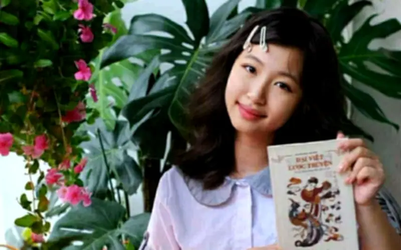 Thế Hệ Trẻ Và Khát Vọng Về Một Việt Nam 2045: Phát Triển Không Chỉ Là Vật Chất