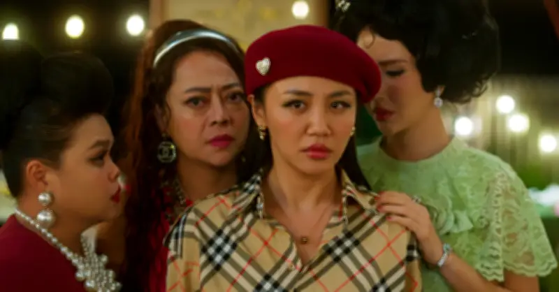 Thở ơi của Trấn Thành và cuộc tranh luận về ranh giới điện ảnh đại chúng