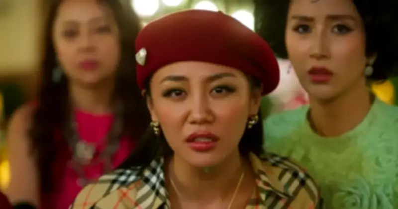 Thỏ Ơi Cán Mốc 200 Tỷ Đồng Sau 4 Ngày, Dẫn Đầu Phòng Vé Tết 2024