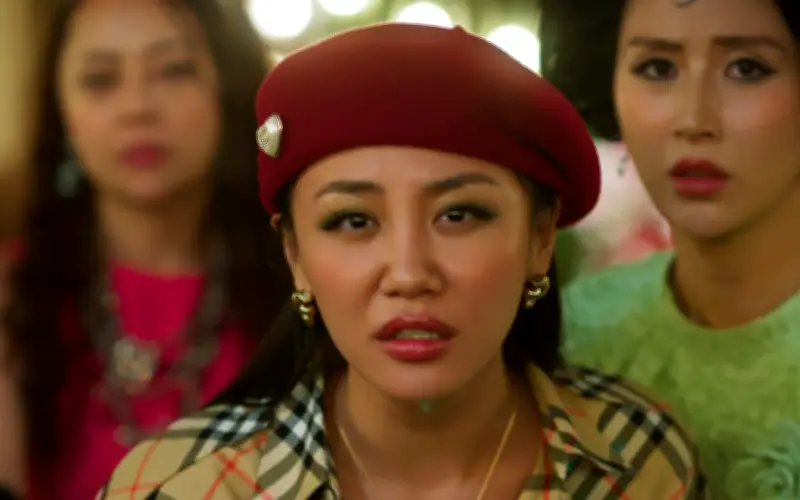 Thỏ Ơi!! Phá Kỷ Lục Doanh Thu, Trấn Thành Kêu Gọi Vượt Mặt 'Mai'