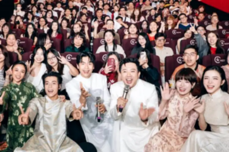 Thỏ Ơi! Tiếp Tục Thống Trị Phòng Vé Tết, Chạm Mốc 100 Tỷ Đồng Sau 2.5 Ngày