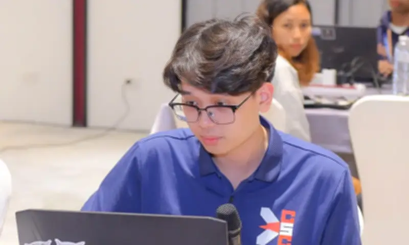 Thủ khoa An toàn Thông tin KMA theo đuổi nghề 'săn' lỗ hổng bảo mật