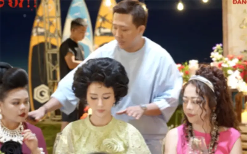 Thở Oi Của Trấn Thành Thống Trị Doanh Thu Phòng Vé, Sắp Cán Mốc 300 Tỷ