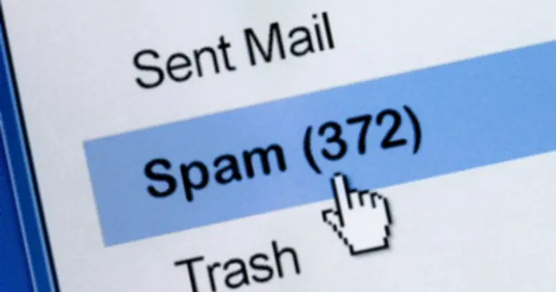 Thư rác chiếm 44,99% email toàn cầu năm 2025, tấn công mạng qua email gia tăng