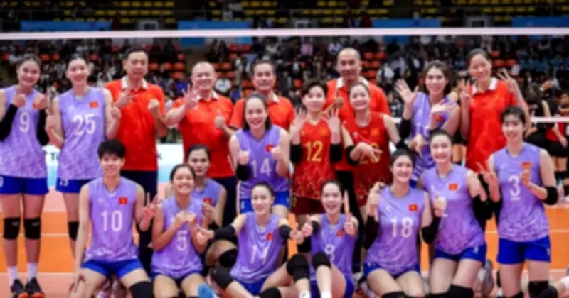 Thể thao Việt Nam hướng tới ASIAD 20 và 4 sự kiện lớn năm 2026