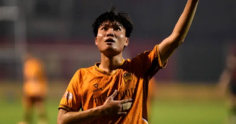 Thử thách cực khó cho HAGL trước CLB Công an Hà Nội tại vòng 14 V-League