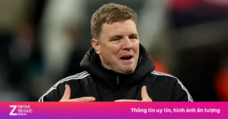 Thử thách khốc liệt: Newcastle đối mặt chuỗi 6 trận trong 18 ngày với toàn đối thủ hạng nặng