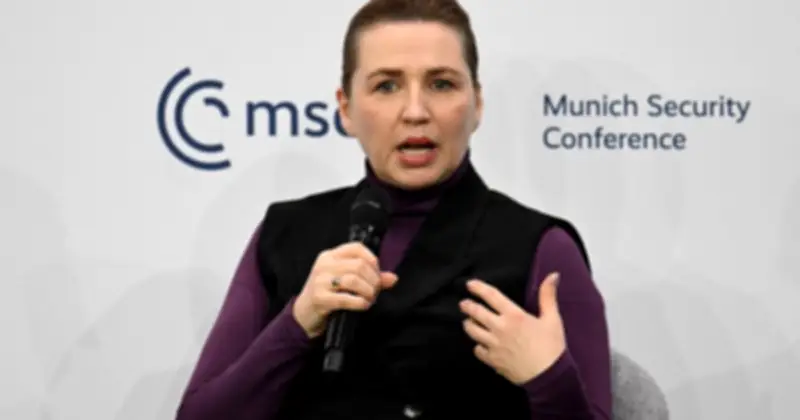 Thủ tướng Đan Mạch: Ông Trump vẫn muốn Greenland bất chấp giảm đe dọa