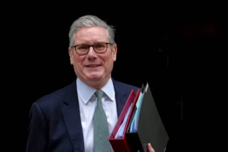 Thủ tướng Anh Starmer sẽ trình bày tầm nhìn an ninh châu Âu tại Diễn đàn Munich