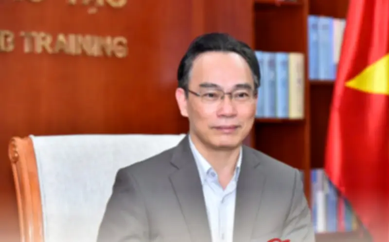 Thủ Tướng Bổ Nhiệm Quyền Bộ Trưởng Giáo Dục Từ Đại Học Quốc Gia Hà Nội
