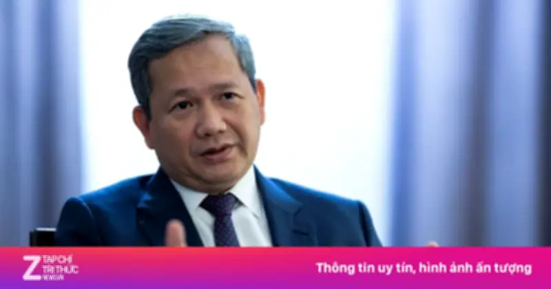 Thủ tướng Campuchia phủ nhận chính phủ hưởng lợi từ lừa đảo, nói không biết Trần Chí là trùm