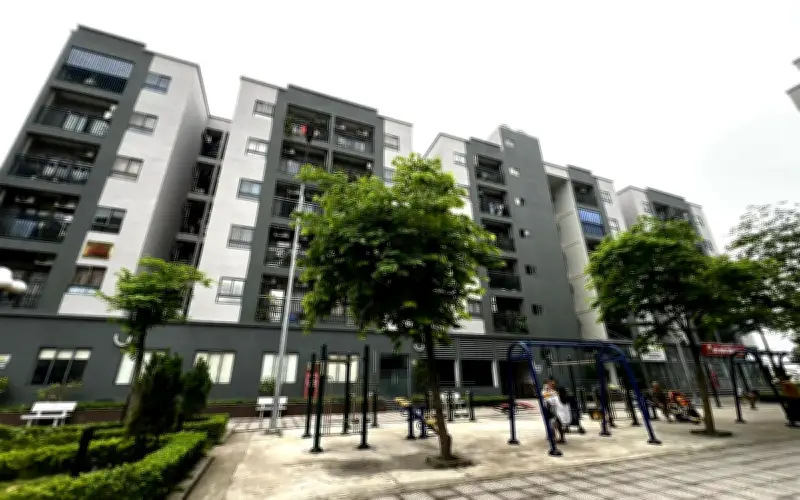 Thủ Tướng Chỉ Đạo Hoàn Thiện Chính Sách Nhà Ở, Mở Rộng Đối Tượng Tiếp Cận Nhà Ở Xã Hội