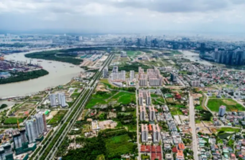 Thủ tướng chỉ đạo hoàn thành số hóa dữ liệu đất đai toàn quốc trước 2026