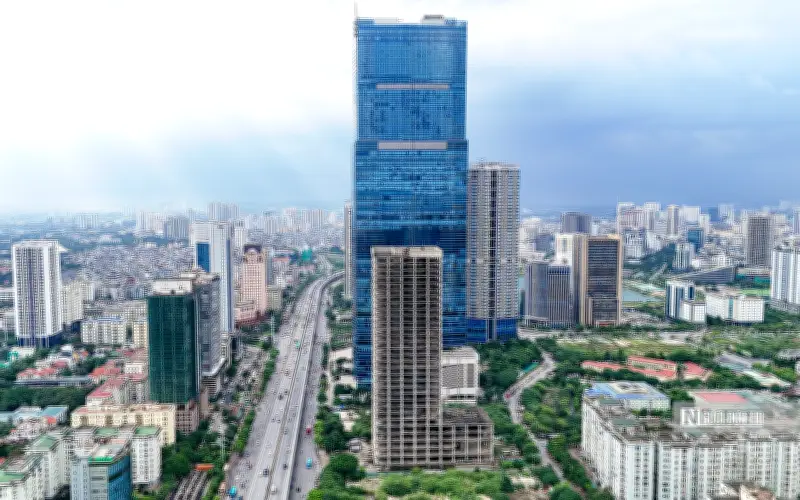 Thủ tướng chỉ đạo khẩn trương giải quyết dứt điểm 5.203 dự án tồn đọng để thúc đẩy tăng trưởng kinh tế