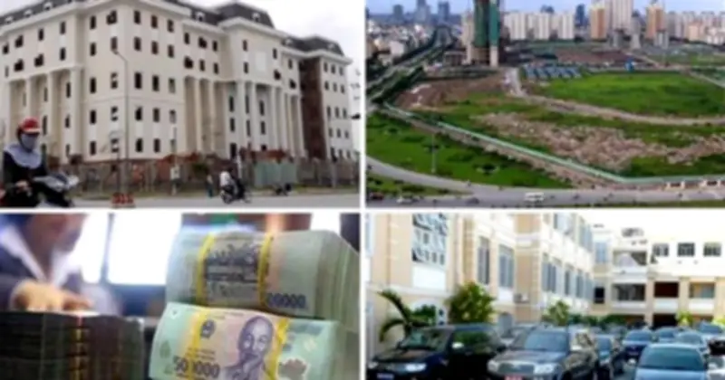 Thủ tướng chỉ đạo khẩn trương xử lý tài sản công sau sắp xếp bộ máy