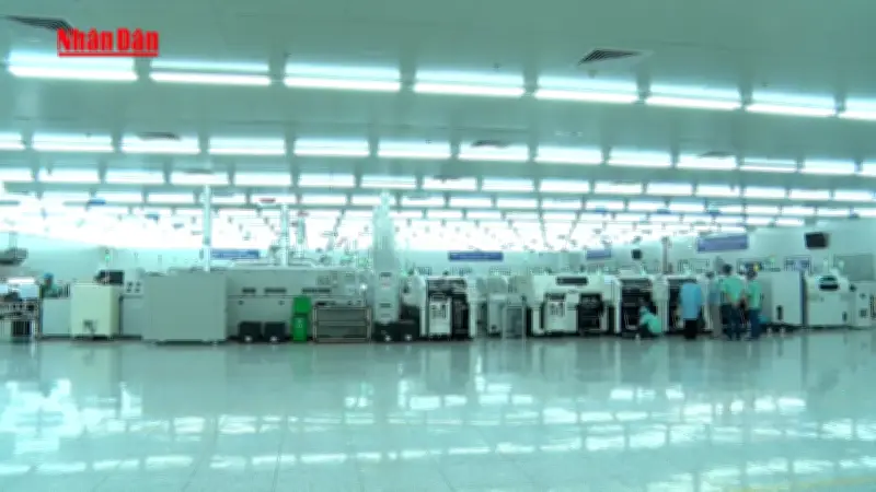 Thủ tướng chỉ đạo không để đứt gãy nguồn cung lao động sau Tết Nguyên đán