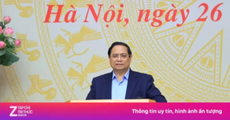 Thủ tướng chỉ đạo mở rộng đối tượng tiếp cận nhà ở xã hội, thúc đẩy thị trường bất động sản