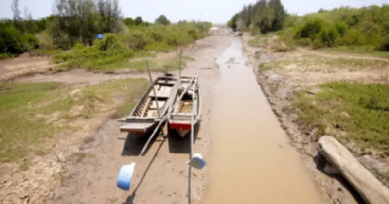 Thủ tướng chỉ đạo ứng phó hạn mặn Nam bộ từ tháng 2 đến tháng 5 năm 2026