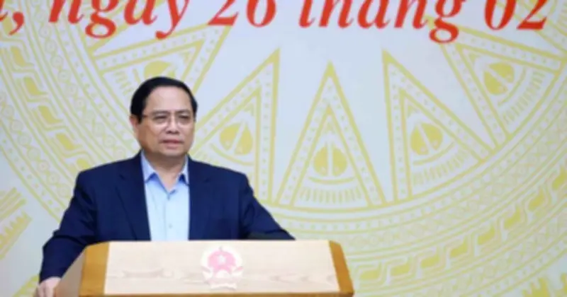 Thủ tướng chỉ đạo phát triển bất động sản: Tăng cung, giảm giá, số hóa thủ tục