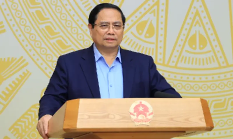 Thủ Tướng Chỉ Đạo Phát Triển Nhà Ở Cho Người Thu Nhập Trung Bình Trên 20 Triệu Đồng