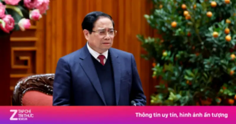 Thủ tướng chỉ đạo quyết liệt đẩy nhanh tiến độ các dự án điện hạt nhân trọng điểm