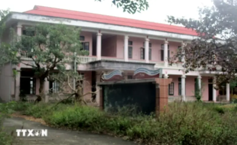 Thủ tướng chỉ đạo sắp xếp, khai thác tài sản công hiệu quả, tránh lãng phí