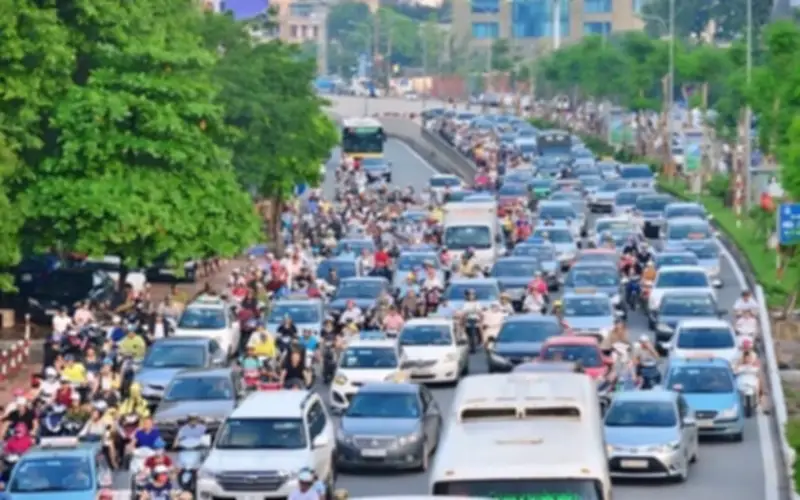 Thủ Tướng Chỉ Đạo Tăng Cường An Toàn Giao Thông Dịp Tết 2026 Sau Kết Quả Khả Quan