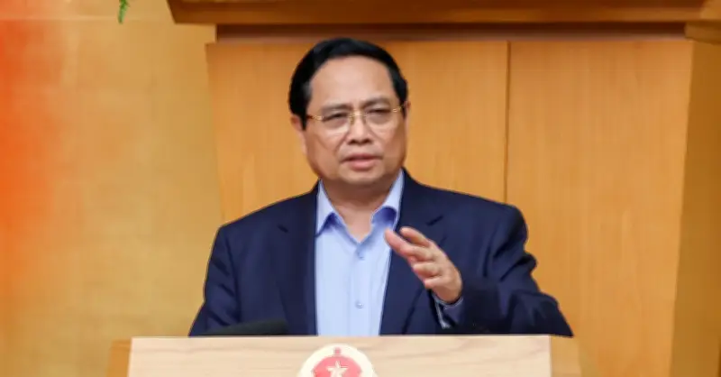 Thủ tướng chỉ đạo tập trung triển khai ngay các nhiệm vụ trọng tâm sau Tết