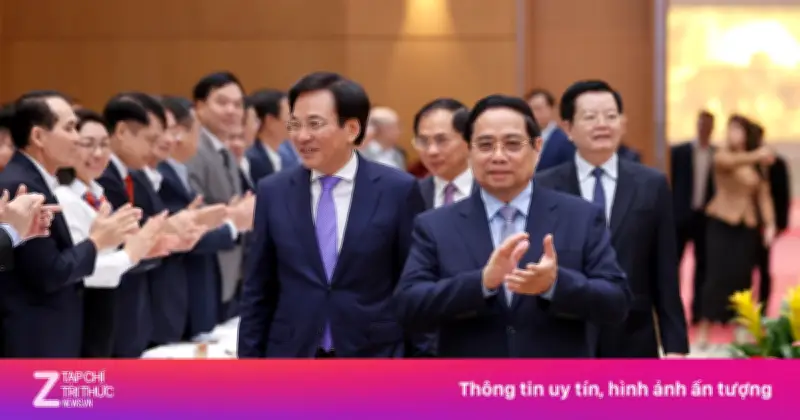 Thủ tướng chỉ đạo Văn phòng Chính phủ triển khai nhiệm vụ ngay sau Tết Nguyên đán 2026