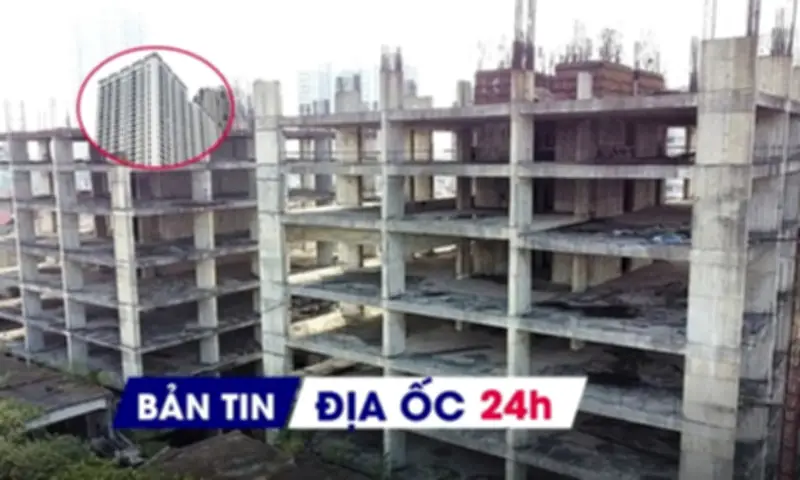 Thủ tướng chỉ đạo xử lý dứt điểm dự án tồn đọng, bất động sản hút mạnh kiều hối