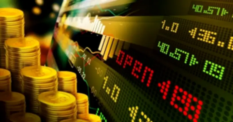 Thủ Tướng Chỉ Thị Khẩn: Đẩy Nhanh Thành Lập Sàn Giao Dịch Vàng Quốc Gia