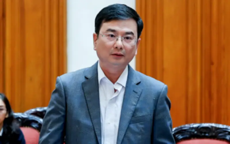 Thủ Tướng Chủ Trì Họp Chiến Lược Tài Chính Toàn Diện, Đặt Mục Tiêu Đến 2030