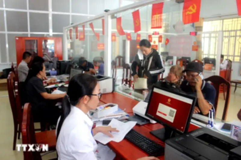 Thủ tướng Chính phủ ban hành kế hoạch triển khai thi hành Luật Viên chức