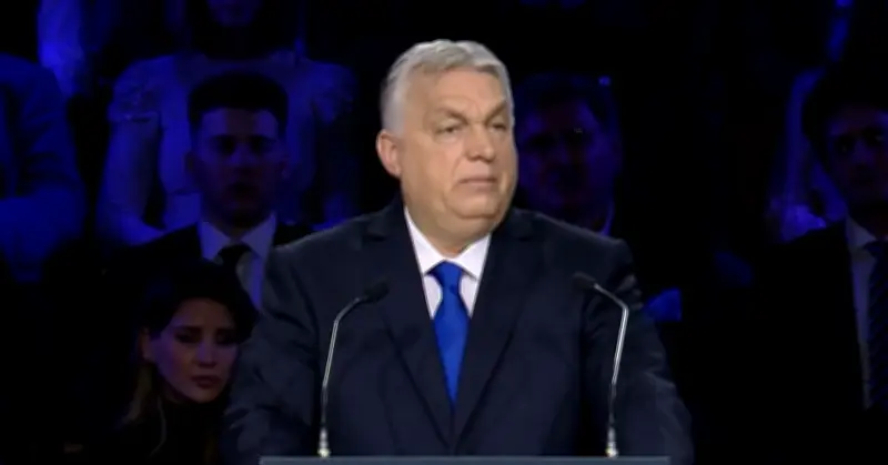 Thủ tướng Hungary: EU là mối đe dọa lớn hơn Nga, cần độc lập