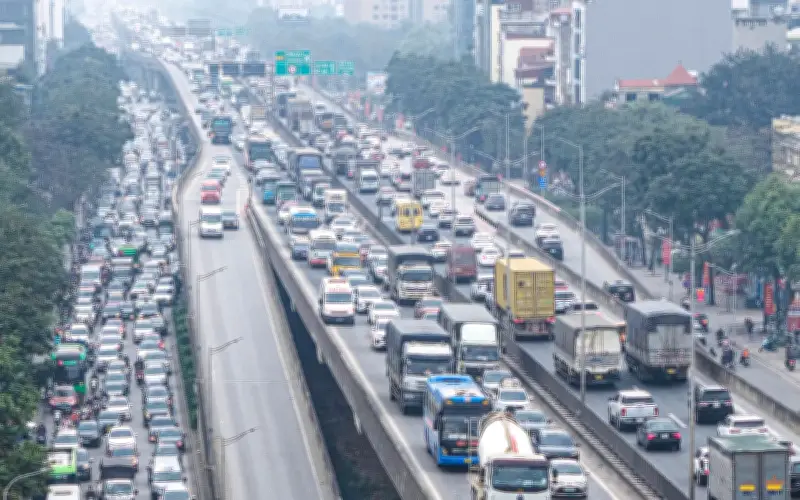 Thủ tướng ký công điện tăng cường an toàn giao thông dịp Tết Bính Ngọ 2026